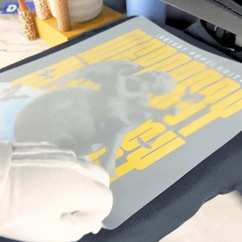 DTF - Custom Prints